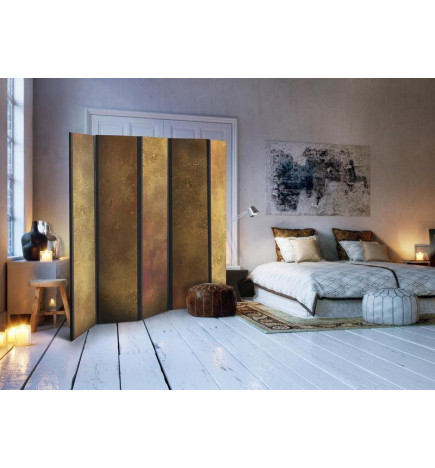 Room Divider - Golden Temptation II