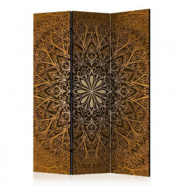 Room Divider - Sacred Circle