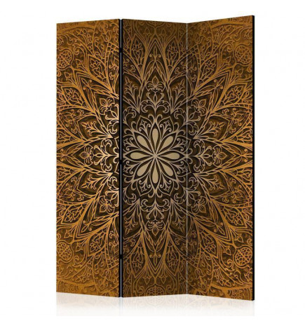 Room Divider - Sacred Circle