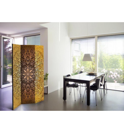 Paravento - Sacred Circle