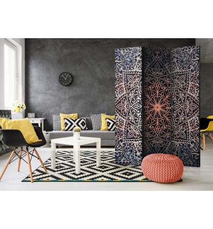 Room Divider - Spiritual Finely