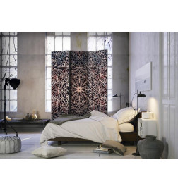 Room Divider - Spiritual Finely