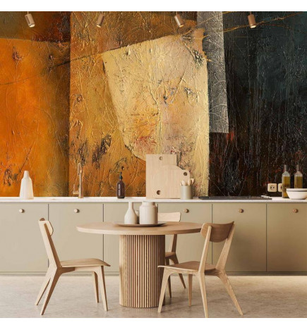 Mural de parede - Modern Artistry