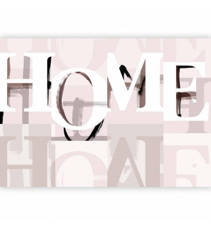 Fototapetas - My Home