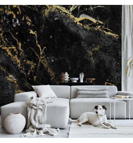 Foto tapete - Black Elegance