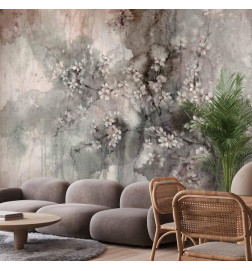 Mural de parede - Gloomy Morning