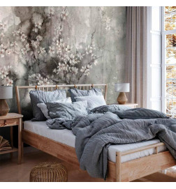 Wall Mural - Gloomy Morning