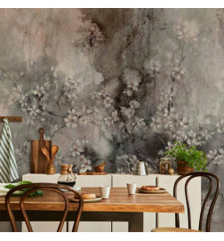 Wall Mural - Gloomy Morning