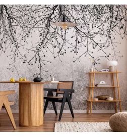 Mural de parede - Natural Brightness