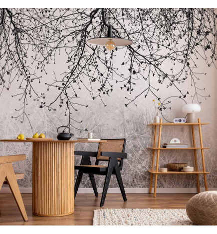 Mural de parede - Natural Brightness