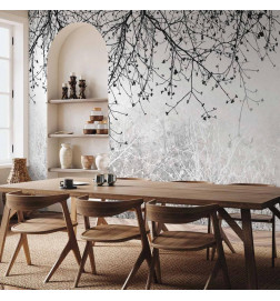 Mural de parede - Natural Brightness