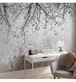 Mural de parede - Natural Brightness