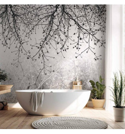 Mural de parede - Natural Brightness