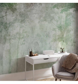 Mural de parede - Forest Relief - First Variant