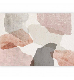 Foto tapete - Colorful Terrazzo