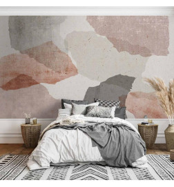 Fototapetti - Colorful Terrazzo