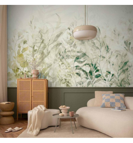 Mural de parede - Holiday Memory - Third Variant