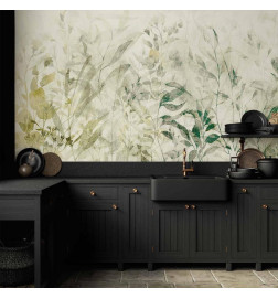 Carta da parati - Holiday Memory - Third Variant