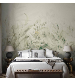 Wall Mural - Holiday Memory - Third Variant