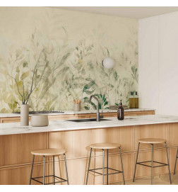 Carta da parati - Holiday Memory - Third Variant