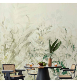 Mural de parede - Holiday Memory - Third Variant