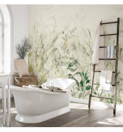 Carta da parati - Holiday Memory - Third Variant