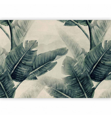 Papier peint - Magic Plants - First Variant