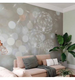 Wall Mural - The Ballad of Beauty