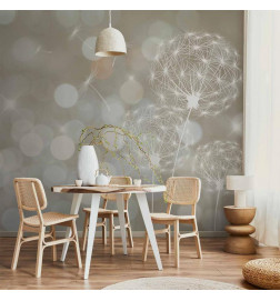 Mural de parede - The Ballad of Beauty