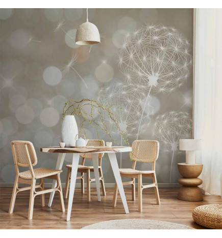 Fototapeta - The Ballad of Beauty