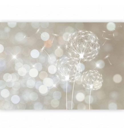 Fotobehang - The Ballad of Beauty