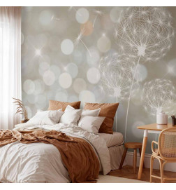 Wall Mural - The Ballad of Beauty