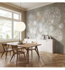 Wall Mural - The Ballad of Beauty