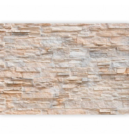 Carta da parati - Stony Gracefulness