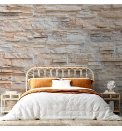 Foto tapete - Stony Gracefulness