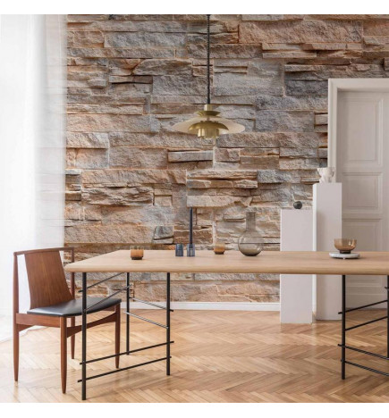 Fototapeet - Stone Virtuosity