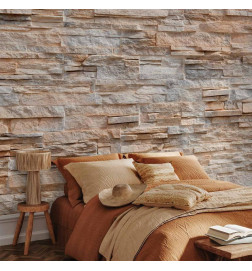 Wall Mural - Stone Virtuosity
