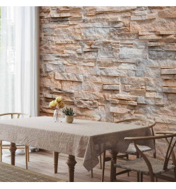 Wall Mural - Stone Virtuosity