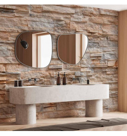 Wall Mural - Stone Virtuosity