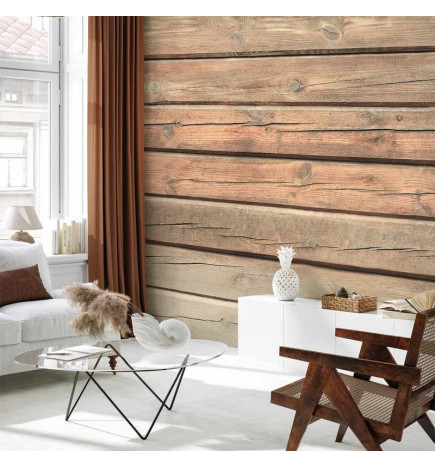 Papier peint - Old Pine