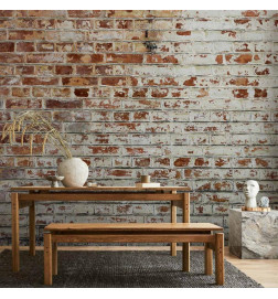 Mural de parede - Walls of Memory