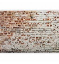 Fotobehang - Walls of Memory