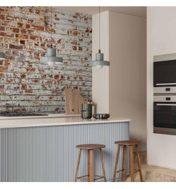 Mural de parede - Walls of Memory