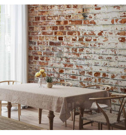 Wall Mural - Walls of Memory