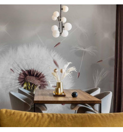 Carta da parati - Grasping the Invisible