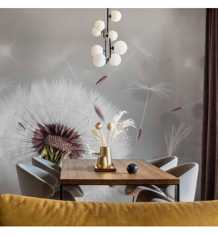 Fototapeet - Grasping the Invisible