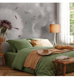 Fototapeet - Grasping the Invisible