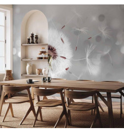 Wall Mural - Grasping the Invisible