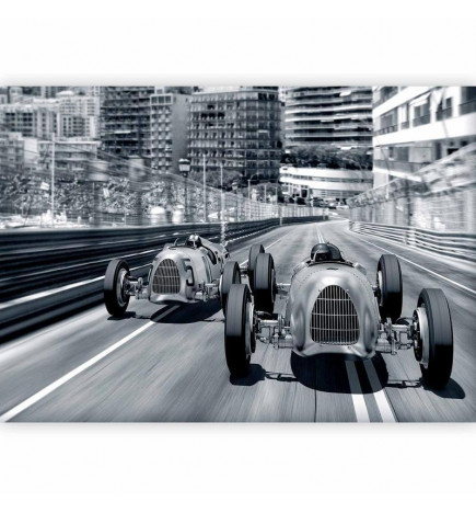 Carta da parati - Speed of Sound