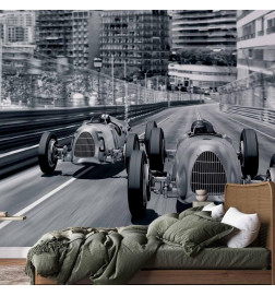 Fototapet - Speed of Sound